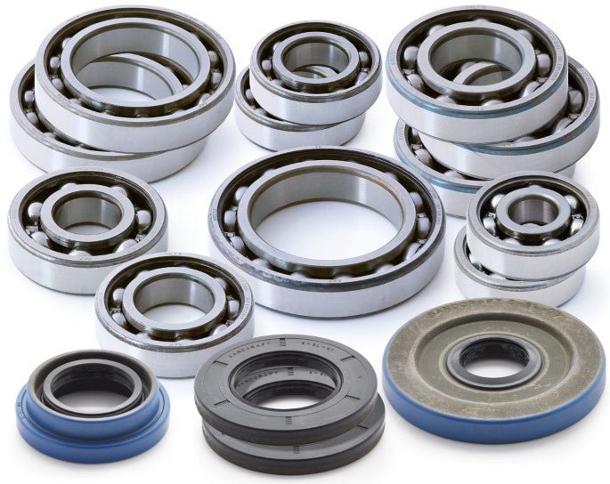 Load image into Gallery viewer, Sandcraft Transmission Bearing &amp; Seal Kit for 14-23 RZR XP 1000
