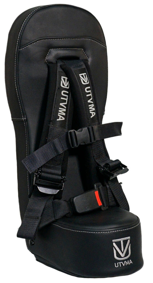 RZR 900 Bump Seat (2015-2024)