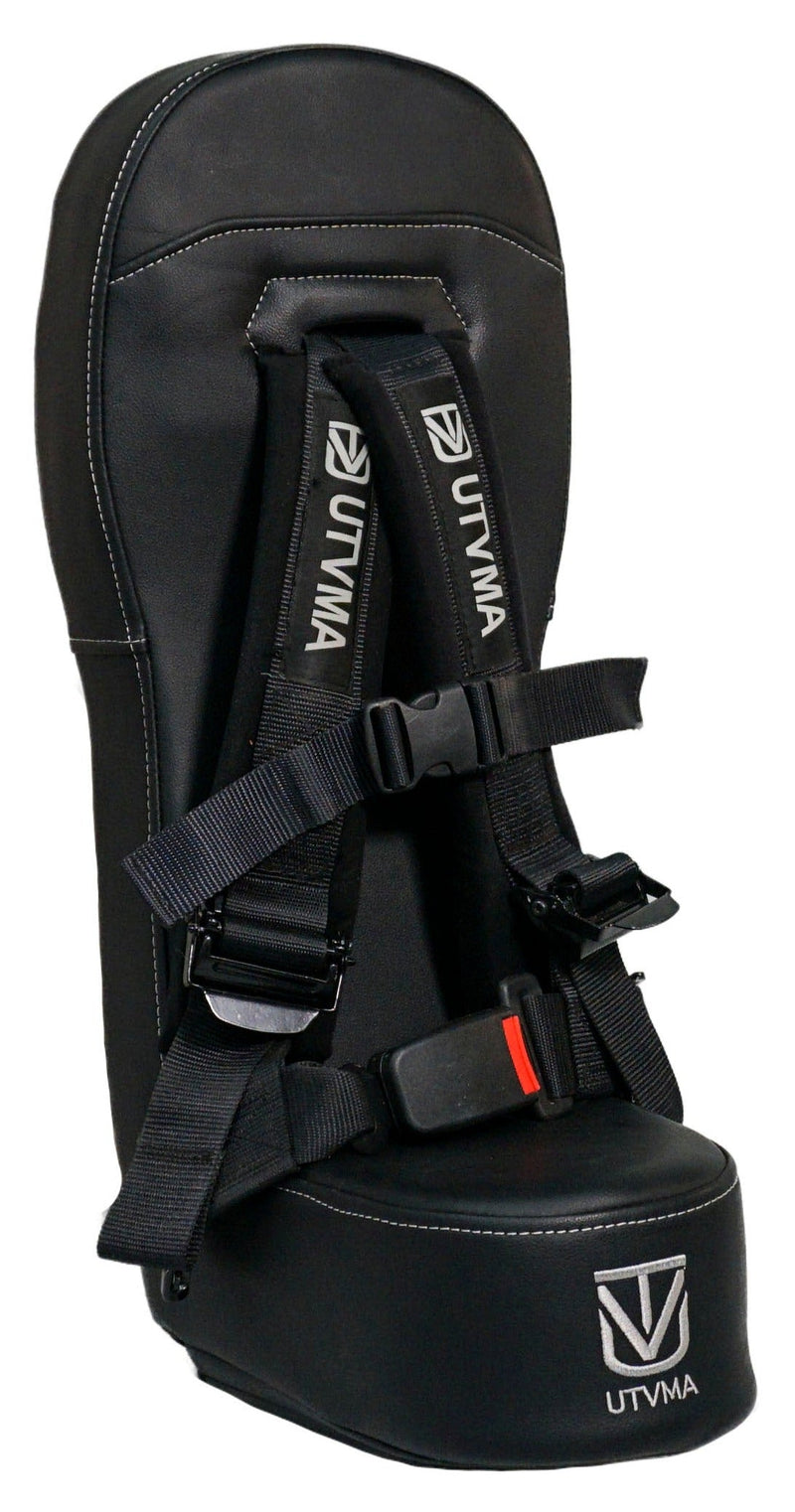 Load image into Gallery viewer, RZR 900 Bump Seat (2011-2014)
