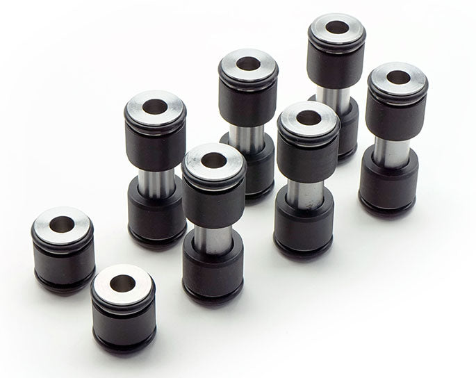 Load image into Gallery viewer, A-ARM BUSHING KIT - 2017 + RZR XP 1000 &amp; TURBO
