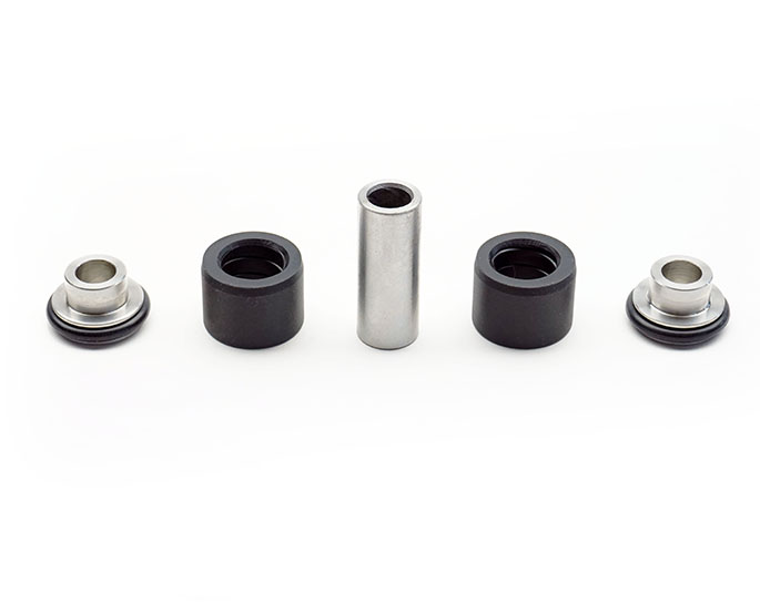 Load image into Gallery viewer, A-ARM BUSHING KIT - 2017 + RZR XP 1000 &amp; TURBO
