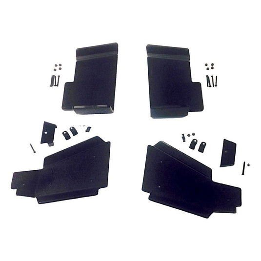 Trail Armor iMpact A-arm Guards for 2012-20 Polaris RZR 570