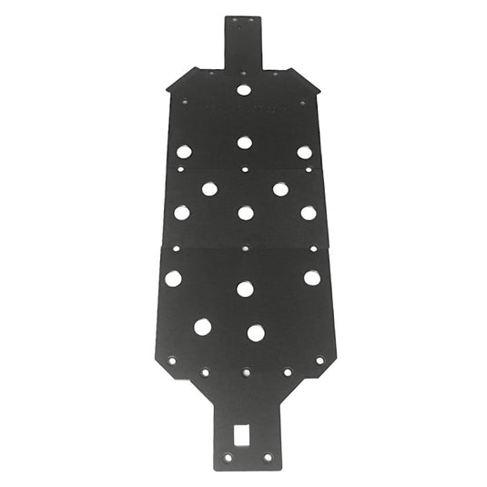 Trail Armor Center Skid Plate for 2008-14 Polaris RZR 800