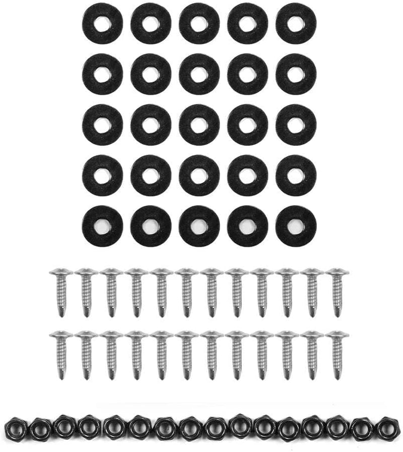 Load image into Gallery viewer, Extended Fender Flares for Polaris RZR S 900 / S 1000 / RZR 4 900 2015-2020
