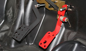 Load image into Gallery viewer, Polaris RZR 800 Gas Pedal
