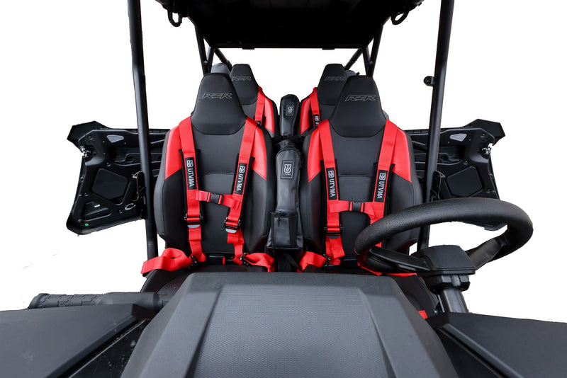 Load image into Gallery viewer, 2024 RZR 1000 Harness Kit
