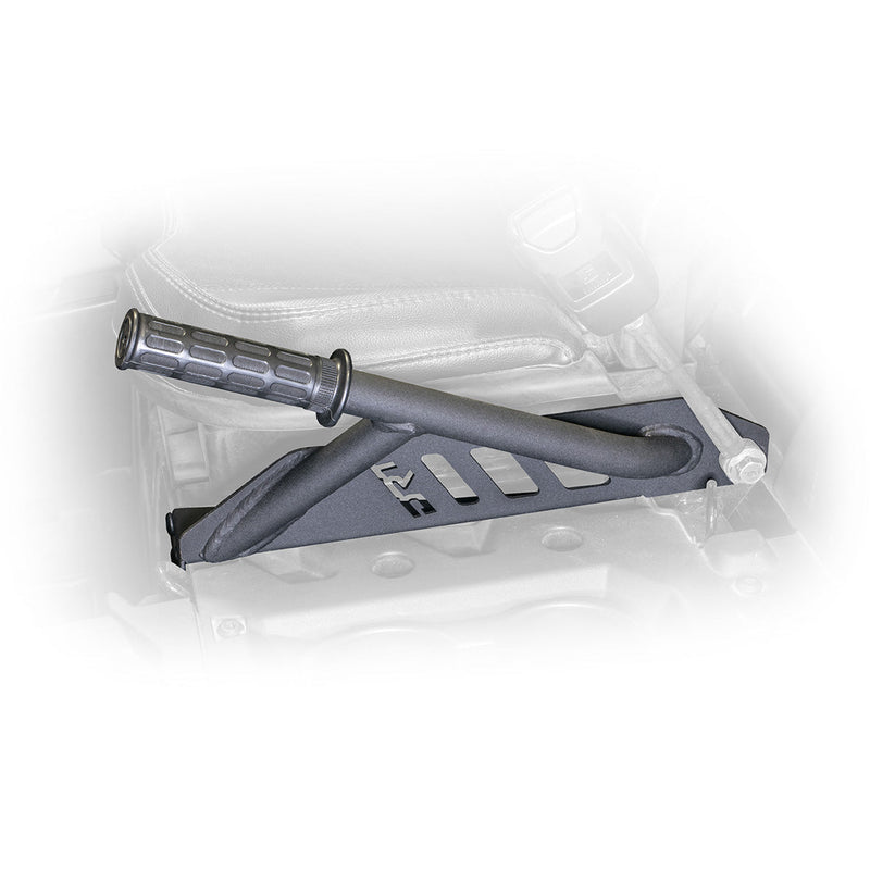 Load image into Gallery viewer, DRT RZR Pro XP 2020+ Rear Seat Hold Down Grips - Pair
