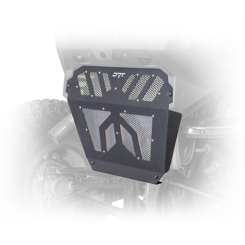 Load image into Gallery viewer, Replacement for polaris rzr pro xp exhaust cover
