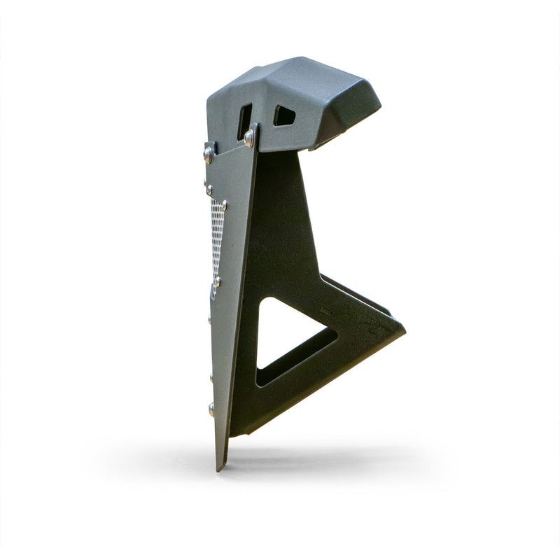 Load image into Gallery viewer, DRT RZR Pro XP 2020-2024 Front Bumper and Skid plate
