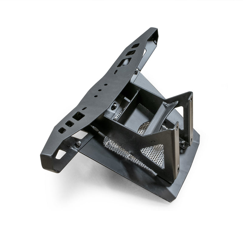 Load image into Gallery viewer, DRT RZR Pro XP 2020-2024 Front Bumper and Skid plate

