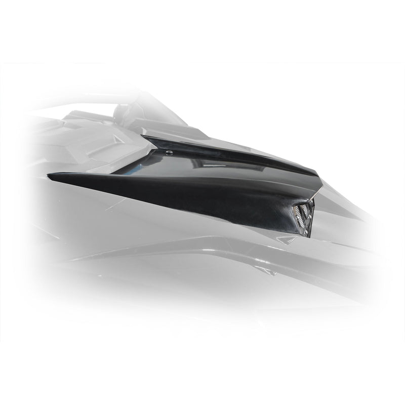 Load image into Gallery viewer, DRT RZR Pro XP / Pro R / Turbo R 2020+ Fiberglass Hood Scoop
