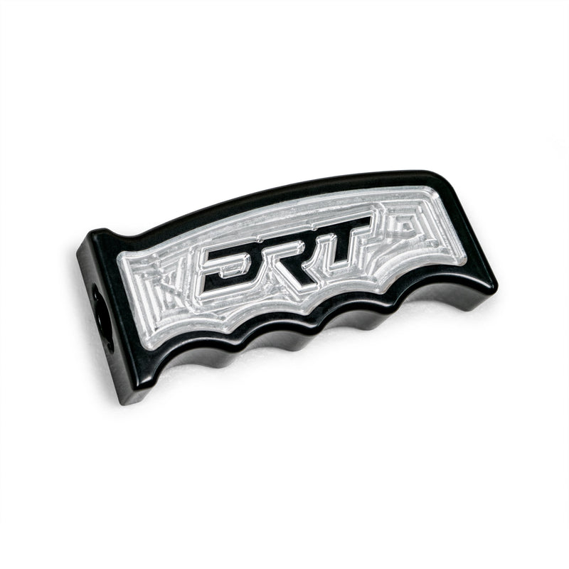 Load image into Gallery viewer, DRT RZR Pro XP / XP 1000 / Turbo S Billet Shift Knob Black
