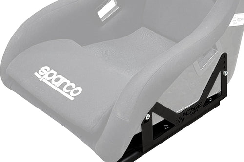 Sparco Seat Mount REAR (1 mount) | 4 Seat Polaris RZR Pro R / Pro S / Turbo R / Pro XP