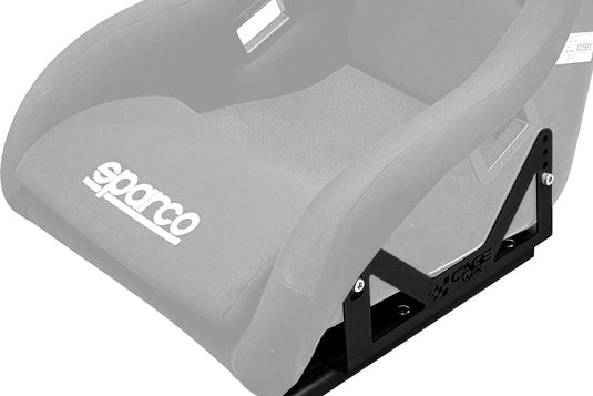 Sparco Seat Mount REAR (1 mount) | 4 Seat Polaris RZR Pro R / Pro S / Turbo R / Pro XP