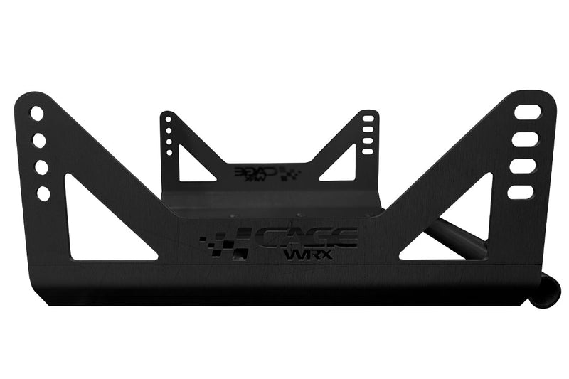 Load image into Gallery viewer, Sparco Seat Mount FRONT (1 mount) | Polaris RZR Pro R / Pro S / Turbo R / Pro XP
