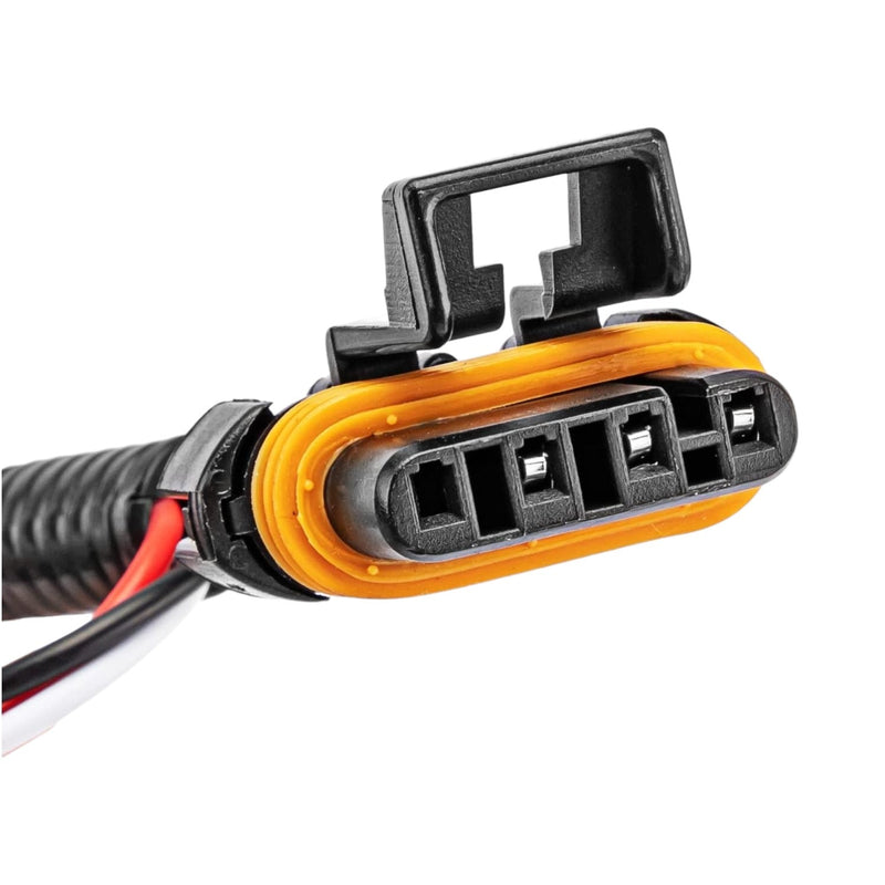 Load image into Gallery viewer, Piggyback Tail Light Auxiliary Power Wiring Harness for RZR XP / RZR Pro
