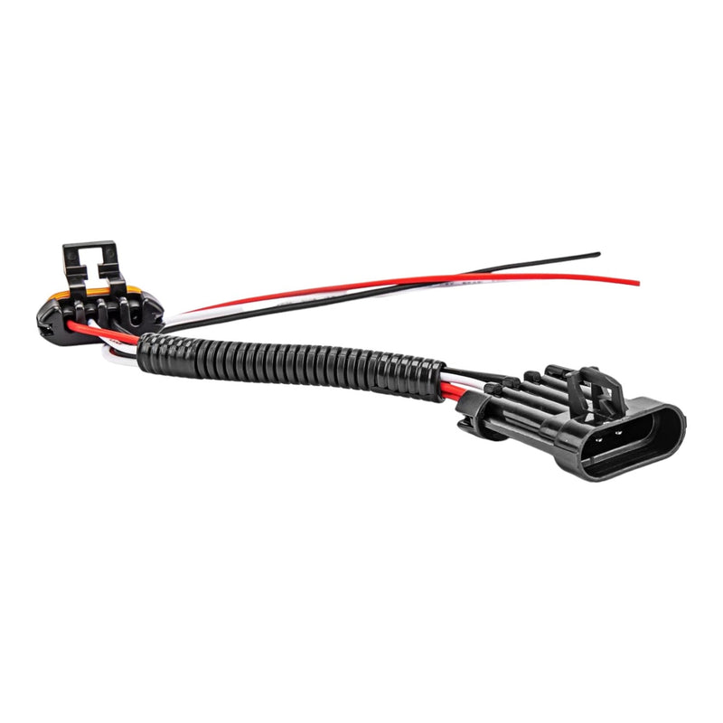 Load image into Gallery viewer, Piggyback Tail Light Auxiliary Power Wiring Harness for RZR XP / RZR Pro
