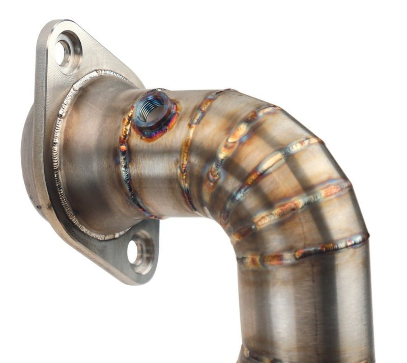 Load image into Gallery viewer, Trinity Racing Exhaust Header for RZR Pro R
