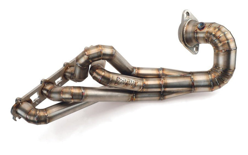 Load image into Gallery viewer, Trinity Racing Exhaust Header for RZR Pro R
