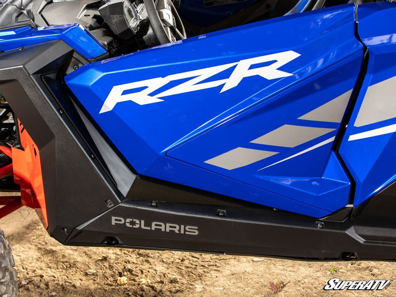 Load image into Gallery viewer, Lower Door Valances for RZR Pro XP
