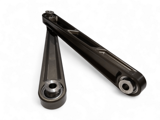 Elektick Offroad Front Sway bar Links for RZR Turbo R / Pro R