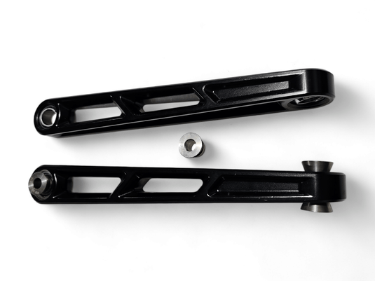 Elektick Offroad Front Sway bar Links for RZR Turbo R / Pro R