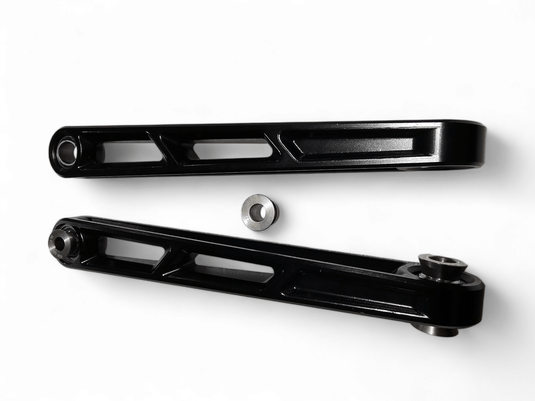 Elektick Offroad Front Sway bar Links for RZR Turbo R / Pro R