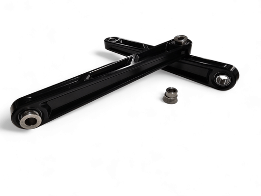 Elektick Offroad Front Sway bar Links for RZR Turbo R / Pro R