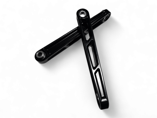 Elektick Offroad Front Sway bar Links for RZR Turbo R / Pro R
