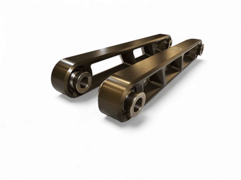 Load image into Gallery viewer, Elektric Offroad Rear Sway bar Links for RZR Turbo R
