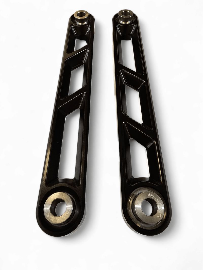 Load image into Gallery viewer, Elektric Offroad Rear Sway bar Links for RZR Turbo R
