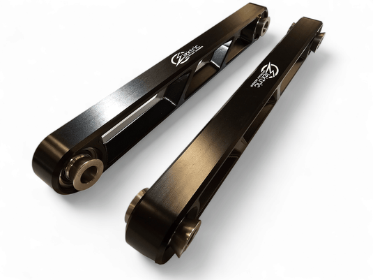 Elektric Offroad Rear Sway bar Links for RZR Turbo R