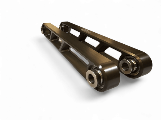 Elektric Offroad Rear Sway bar Links for RZR Pro R