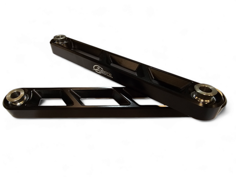 Load image into Gallery viewer, 2022 to Current Polaris RZR Pro R Rear Sway bar Link in Black Finish
