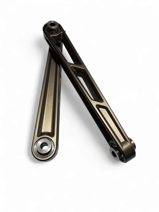 Elektick Offroad Front Sway bar Links for RZR Turbo R / Pro R