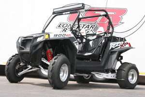 Load image into Gallery viewer, Polaris RZR XP900 STS Suspension Kit

