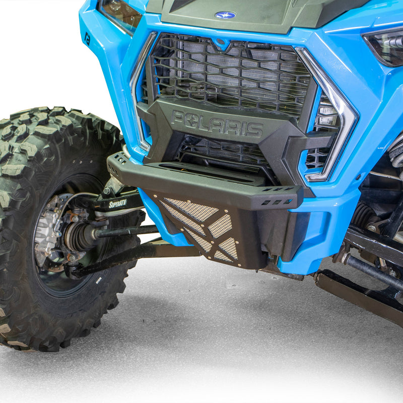 Load image into Gallery viewer, DRT RZR XP 1000 / Turbo 2014+ Front Bumper
