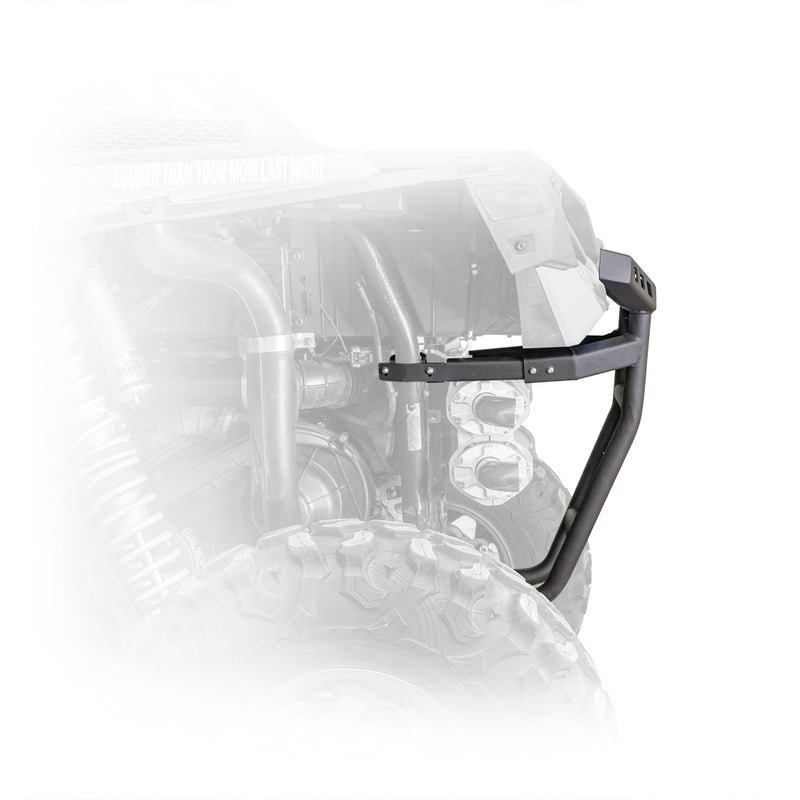 Load image into Gallery viewer, DRT RZR XP 1000 / Turbo 2019+ Rear Bumper
