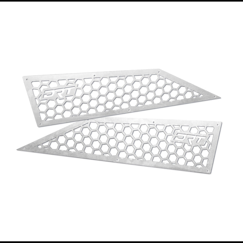 Load image into Gallery viewer, DRT RZR XP 1000 Turbo and Turbo S 2017-2023 Air Intake Grill
