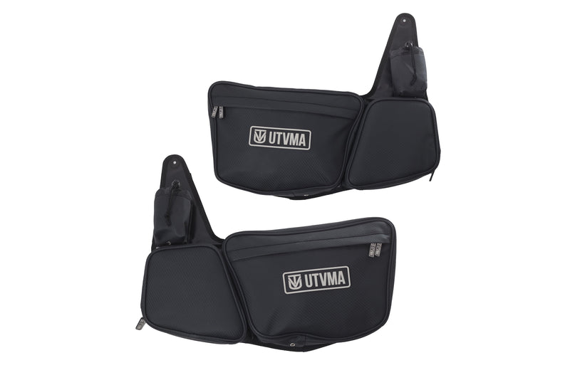 Load image into Gallery viewer, RZR 1000 XP/XP S Front Door Bag Set (2024+)
