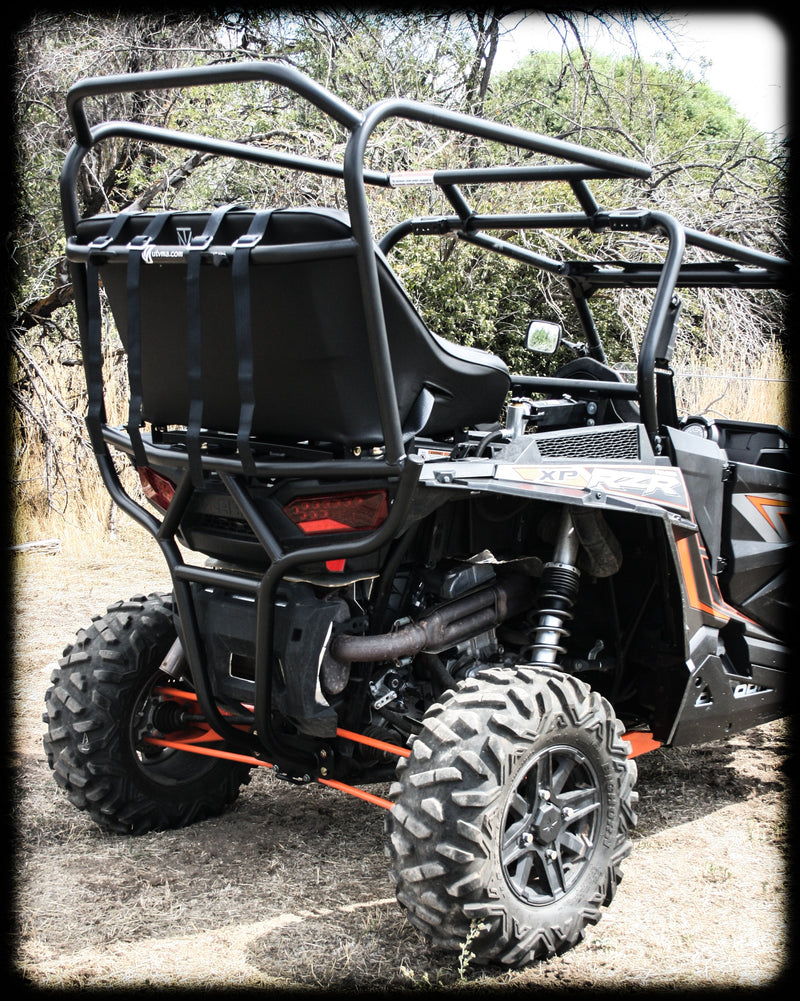 Load image into Gallery viewer, RZR 1000 Backseat and Roll Cage Kit (2014-2023)
