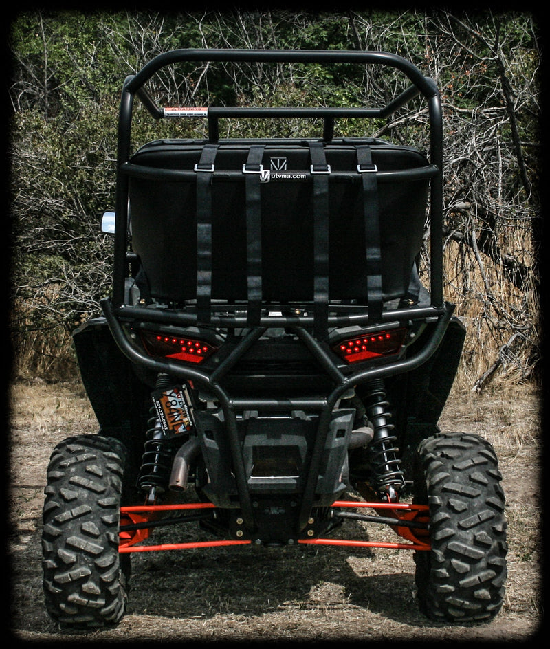 Load image into Gallery viewer, RZR 1000 Backseat and Roll Cage Kit (2014-2023)
