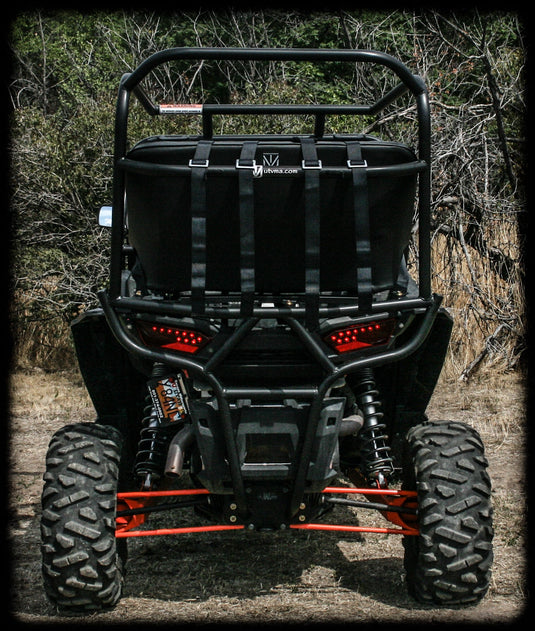 RZR 1000 Backseat and Roll Cage Kit (2014-2023)