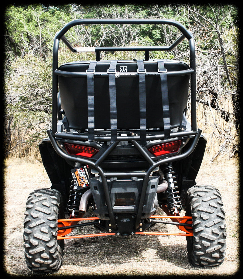Load image into Gallery viewer, RZR 1000 Backseat and Roll Cage Kit (2014-2023)
