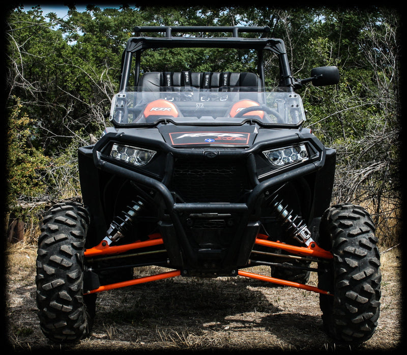 Load image into Gallery viewer, RZR 1000 Backseat and Roll Cage Kit (2014-2023)
