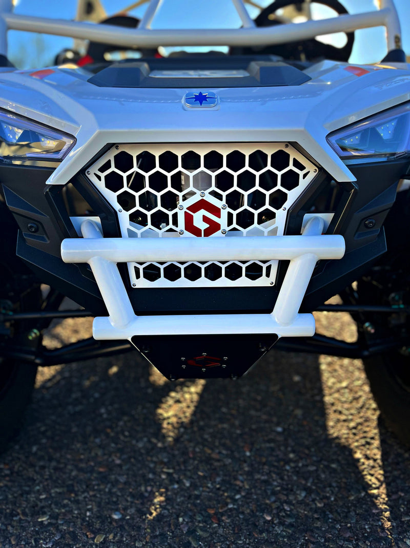 Load image into Gallery viewer, POLARIS RZR 200 - FRONT BUMPER
