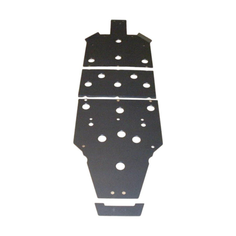 Load image into Gallery viewer, Trail Armor Center Skid Plate for Polaris RZR 570 / S 570
