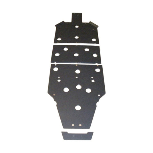 Trail Armor Center Skid Plate for Polaris RZR 570 / S 570