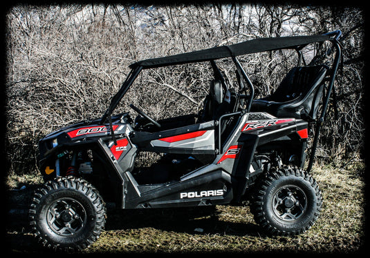 RZR 900 Full Soft Top 2015-2020