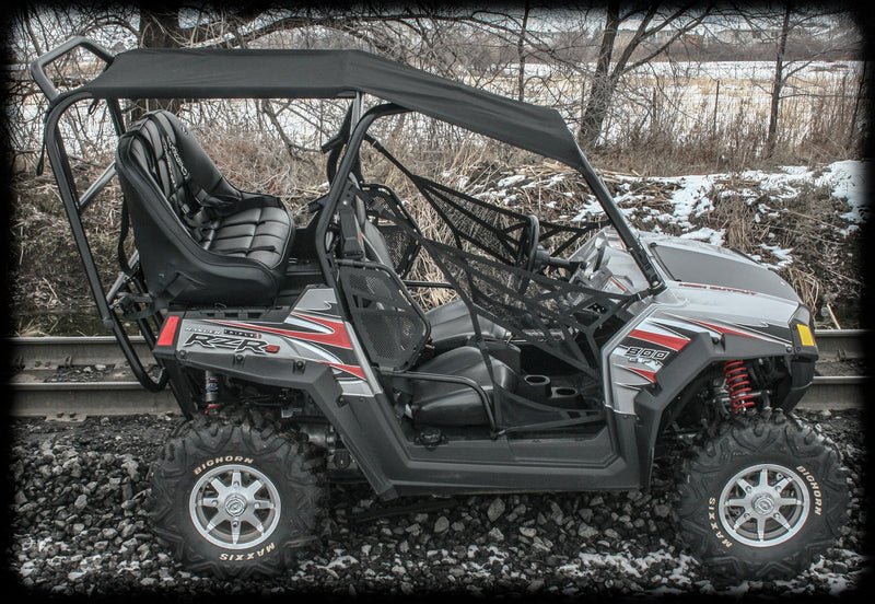 Load image into Gallery viewer, RZR 800 Full Soft Top (2008-2014)
